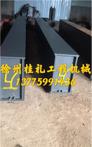 徐州桂禮工程機械設備有限公司