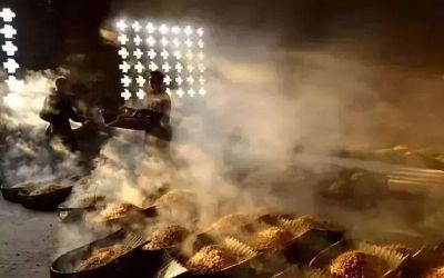 亳州魏貢酒業(yè)有限公司