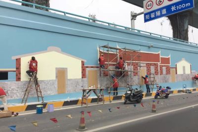 雕塑藝術有限公司