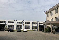 東莞市振祥機械制造有限公司