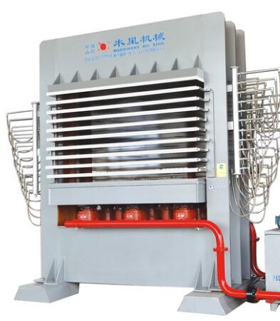 曹縣木星機械有限公司