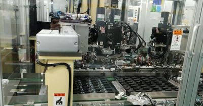 四川成都大途自動化設備有限公司