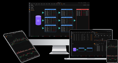 金策略信息科技有限公司