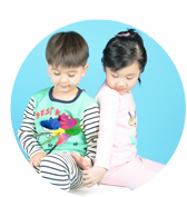 煙臺(tái)益友小螞蟻針織有限公司