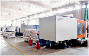 滄州東盛塑料有限公司