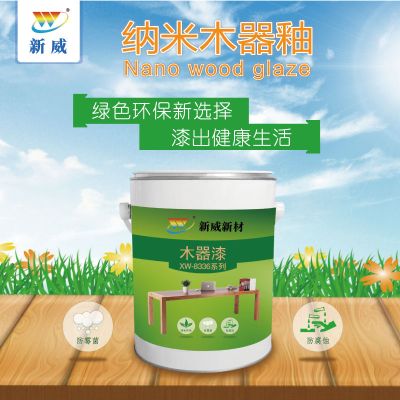 廣東新威新材料科技有限公司