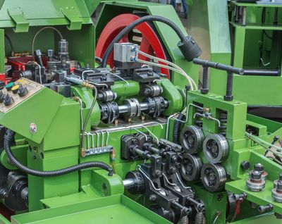 東莞市卓群模具科技有限公司