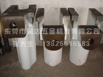 東莞市晨達五金機械有限公司