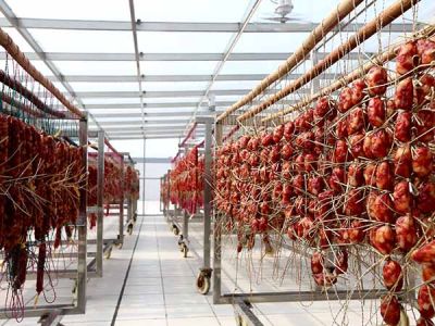 東莞市肥仔秋食品有限公司