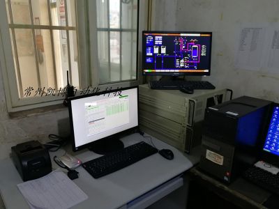 常州市凱博自動化科技有限公司