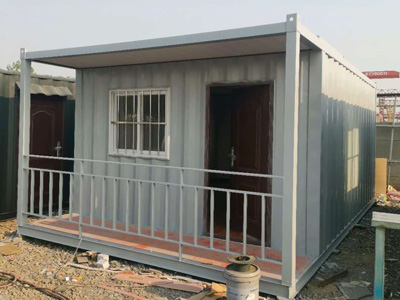 石家莊萬茂活動(dòng)板房有限公司