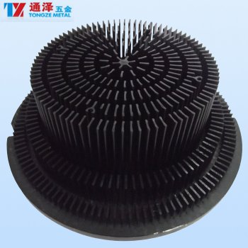 東莞市通澤五金制造有限公司