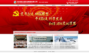 廊坊縱橫網絡技術有限公司