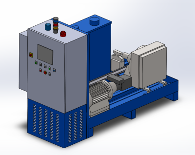 昆山康邁特智能科技有限公司