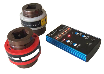 北京新瑞尚峰扭矩科技有限責任公司