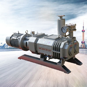 海門市海真真空設備有限公司