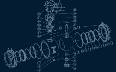 上海科科閥門集團(tuán)有限公司