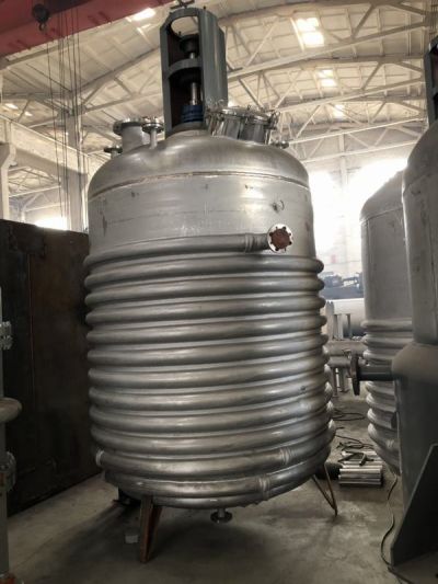 無錫市萬昌化工設(shè)備有限公司