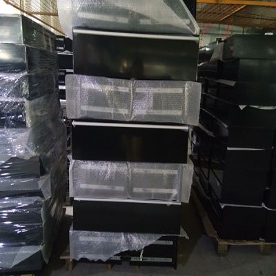 無錫市東亭晨新噴涂有限公司