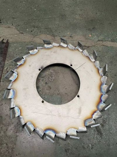 江陰市燁立五金加工廠