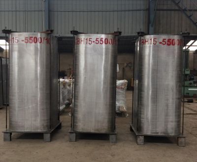 邦華機械有限公司