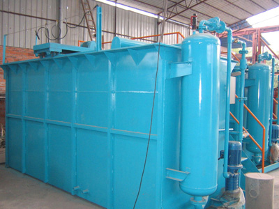 無錫環保科技有限公司