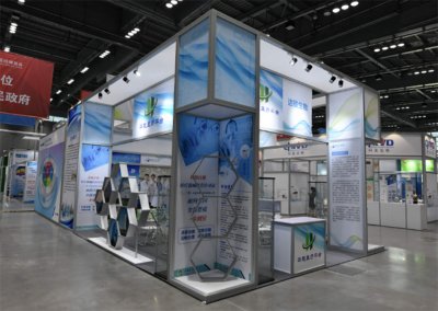 南京冠龍會展有限公司