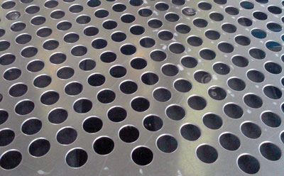 安平縣慈海數控沖孔絲網制品廠