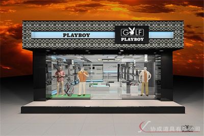 常熟市協(xié)成服裝貨架有限公司