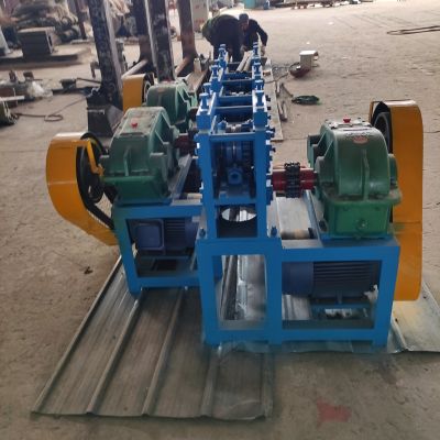 鞏義峻峰機(jī)械廠