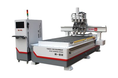 濟南同一數控設備有限公司