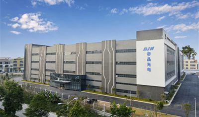 深圳市帝晶光電科技有限公司