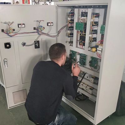 無錫市長禾電子科技有限公司