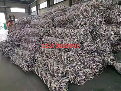 四川安億特金屬絲網制品有限公司