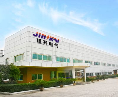 浙江瑾開電氣設(shè)備有限公司