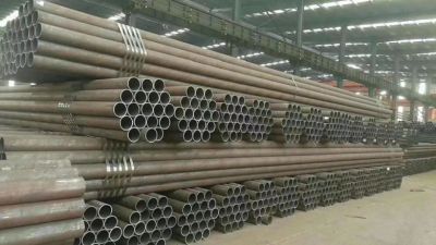 盛聯管業有限公司