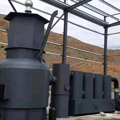 河南威立雅環保設備制造有限公司