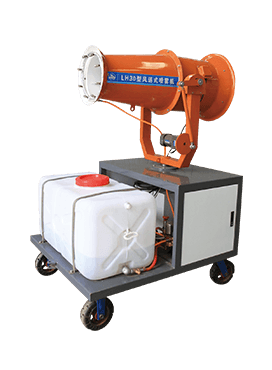 河南藍航環保科技有限公司