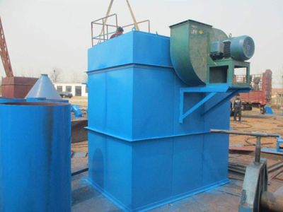 河北綠禾環保設備有限公司