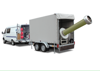 廣州漠陽谷電氣機械有限公司