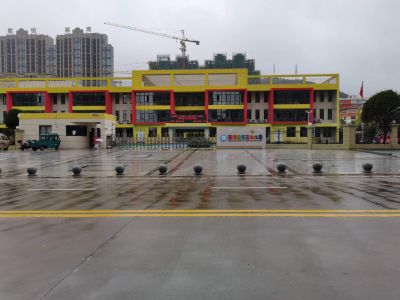 江西鴻聯建材科技有限公司