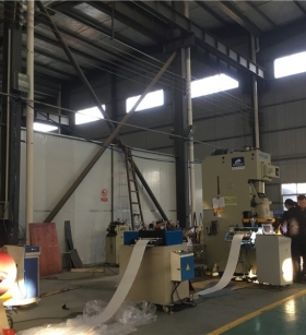 長沙馳鷹機(jī)械制造有限公司