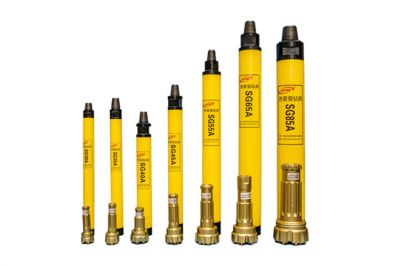 宣化蘇普曼鉆潛機(jī)械有限公司