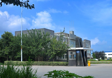 威海威創醫療器械有限公司