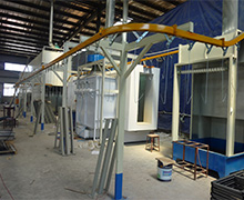 武漢鑫豐碩工業自動化設備有限公司