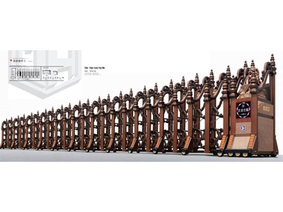 石家莊博匯防護(hù)設(shè)備安裝有限公司