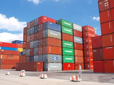 天津鑫盛達裝箱有限公司