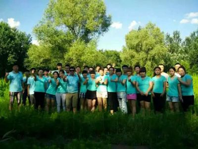 哈爾濱聯準科技有限公司