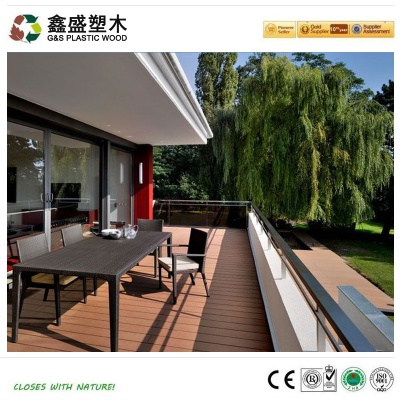 鑫盛(湖州)塑木科技有限公司