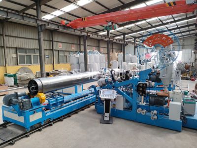 青島北塑機械有限公司